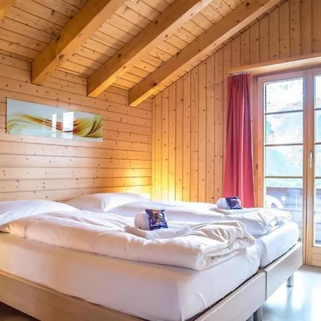 Apartment Dolomit Dg Grindelwald