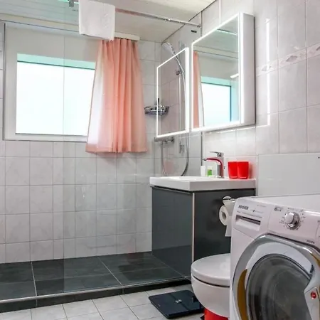 Apartment Dolomit Dg *