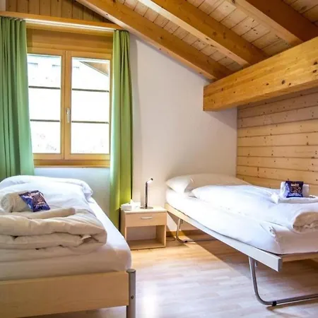 Dolomit Dg Grindelwald