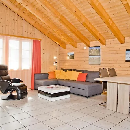 Apartment Dolomit Dg