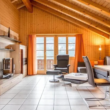 Apartment Dolomit Dg Grindelwald