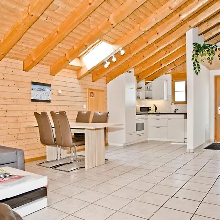 Dolomit Dg Apartment *