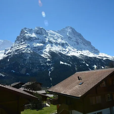 Dolomit Dg * Grindelwald