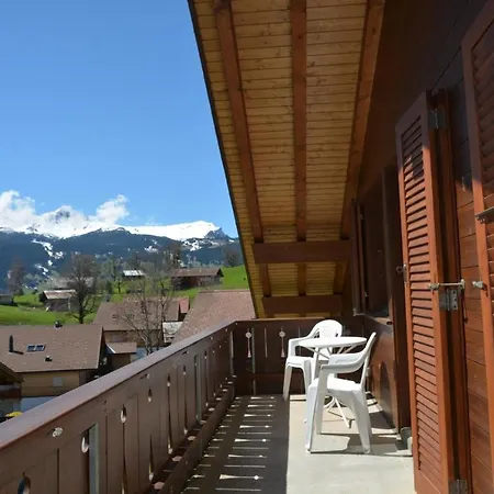 Dolomit Dg * Grindelwald